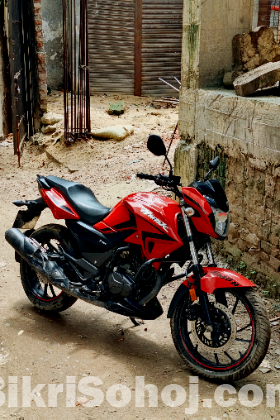 Hero 150rr dd